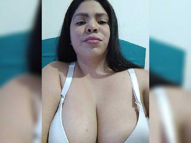 Sändningsbilder Jazminhot
