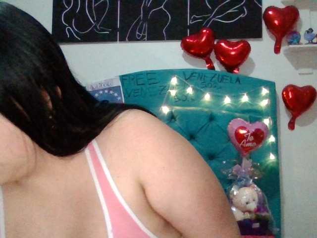 Sändningsbilder Jazminhot