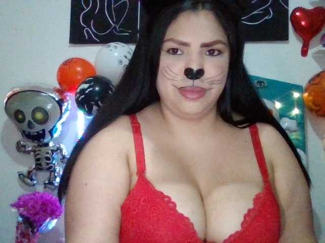 Sändningsbilder Jazminhot