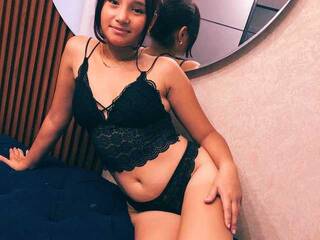 Erotisk videochatt JazminOlsen