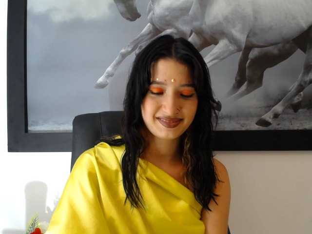 Sändningsbilder Jazzmina