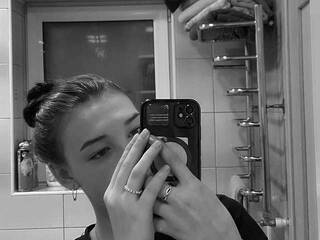 Erotisk videochatt jeansharp