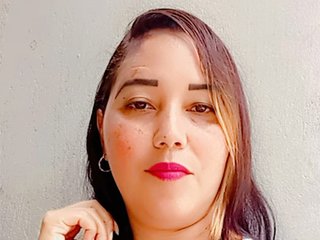 Erotisk videochatt Jeimy-star