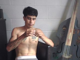 Erotisk videochatt jekkaynano
