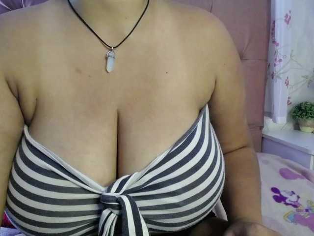Foton JelenaBrown Let ​enjoy ​with ​my ​sexy ​boobs , ​feel ​your ​cock ​inside ​them