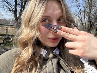 Erotisk videochatt jellyPriestess