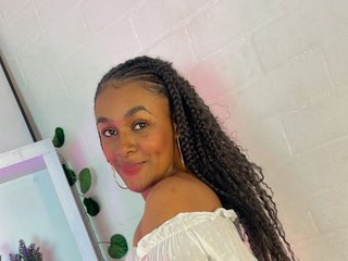 Erotisk videochatt JenaStarr