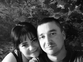 Erotisk videochatt HataliaIhor