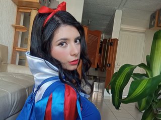 Erotisk videochatt JenellKurtz