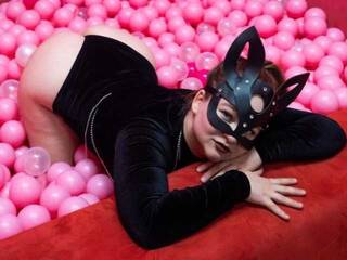 Erotisk videochatt JaniceBoobs