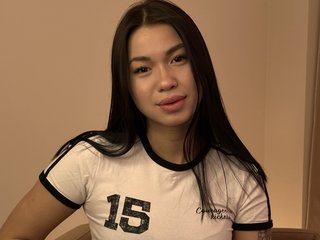 Erotisk videochatt JeniLin