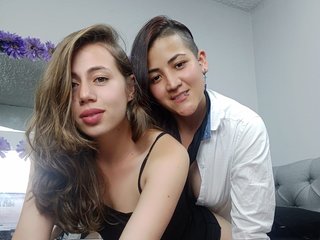 Erotisk videochatt Jenna-kate