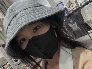 Erotisk videochatt Jenna-Marryy