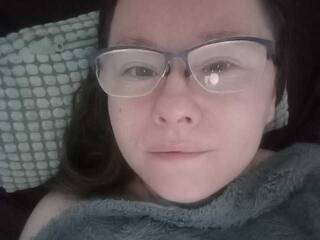 Erotisk videochatt Jennabella