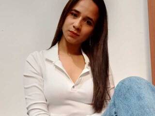 Erotisk videochatt JennaCameron