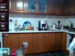 Erotisk videochatt JennaDeluxe