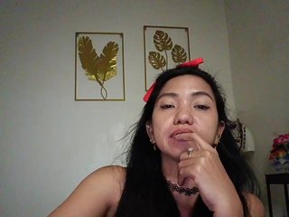 Erotisk videochatt Tina_Jade