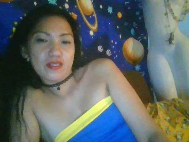 Foton TinaJade Join me for a hot private chat. Let's have fun together :-) #asian #massage #dancing #chatting