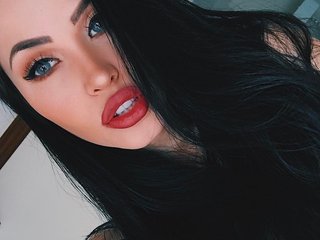 Erotisk videochatt JennaKittens