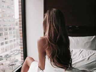 Erotisk videochatt JennieMay