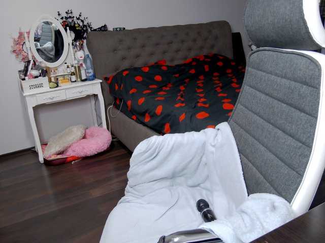 Sändningsbilder Jennifer95