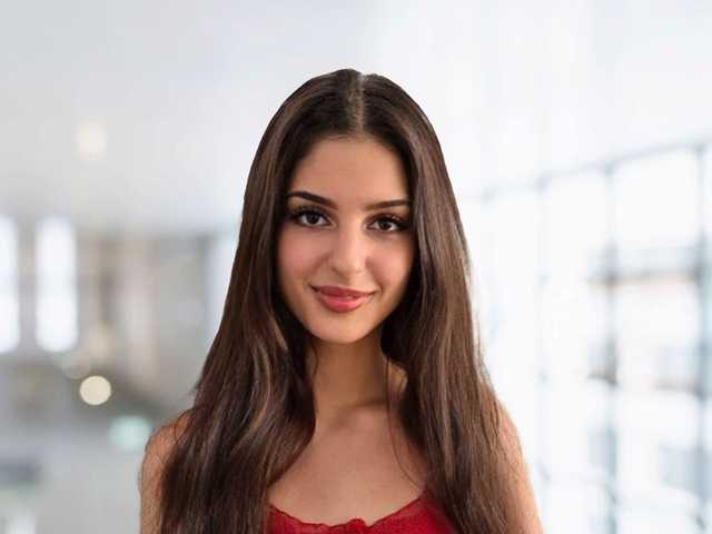 Foto av profilen JenniferDesire