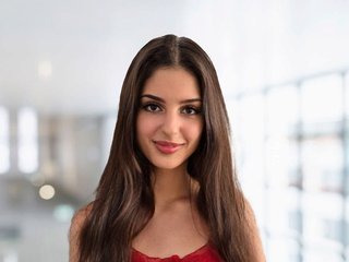 Erotisk videochatt JenniferDesire