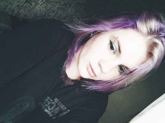 Foto av profilen JenniferDevil