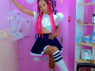 Erotisk videochatt JenniferLop11