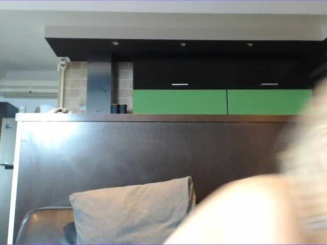 Sändningsbilder JenniferLuv