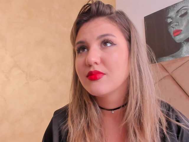 Sändningsbilder JenniferLuvv