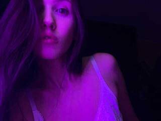 Erotisk videochatt JenniferWebb