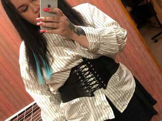 Erotisk videochatt Jenny--Kiss