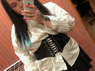 Erotisk videochatt Jenny--Kiss