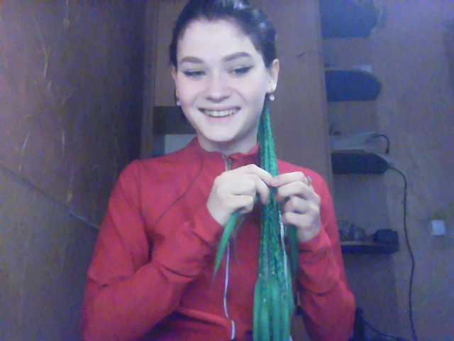 Sändningsbilder jennydoll18