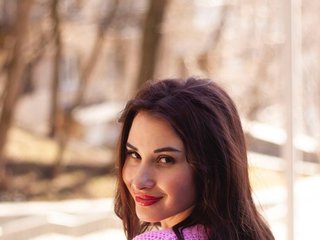 Erotisk videochatt JennyLuv