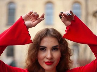 Erotisk videochatt JennyLuv