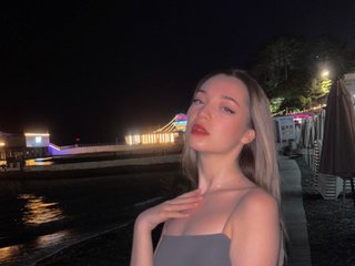 Erotisk videochatt JennySims