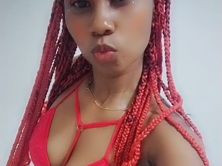 Erotisk videochatt JennyStunning