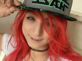 Erotisk videochatt JennyStyle