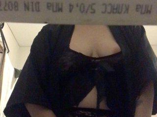 Erotisk videochatt Jenya891