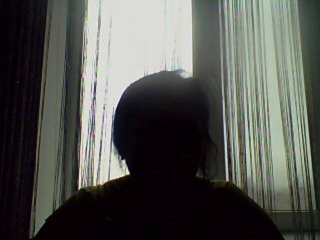 Sändningsbilder JesBlack