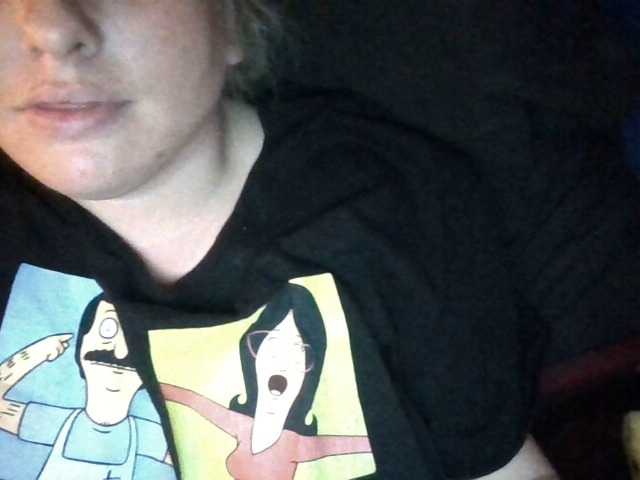 Sändningsbilder JesicasRabbit