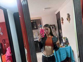 Erotisk videochatt Jess-xp