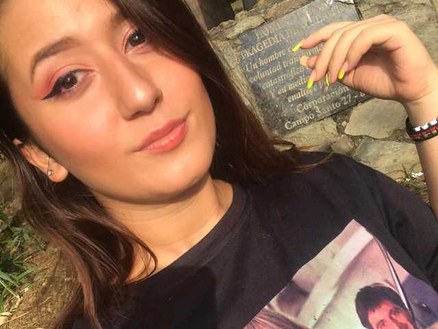 Foto av profilen JessaJones