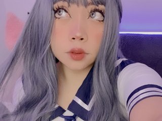 Erotisk videochatt Jesschan9