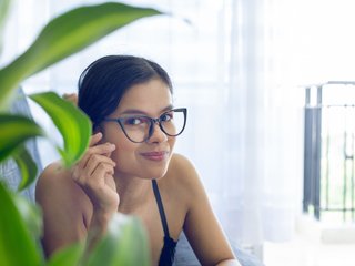Erotisk videochatt Jesse-Allen