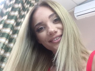 Erotisk videochatt JessiBenz