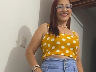 Erotisk videochatt Jessica-79