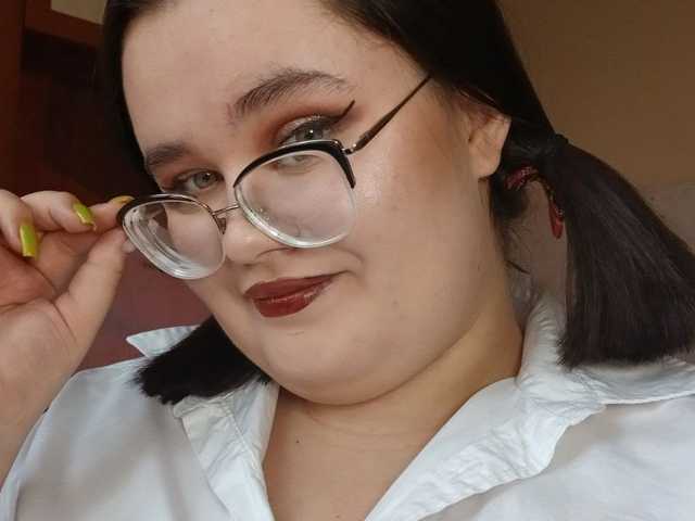 Foto av profilen Jessica-Joy